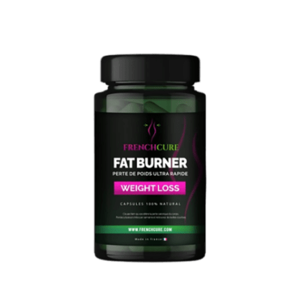 Gélules Fat Burner