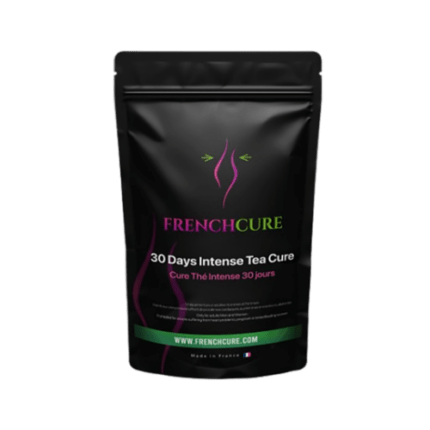 Thé Intense 30 Jours